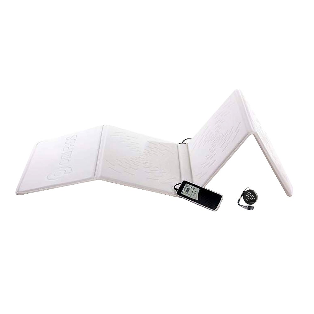 OMI PEMF Mat - Full Body PEMF Therapy Mat - Click Image to Close