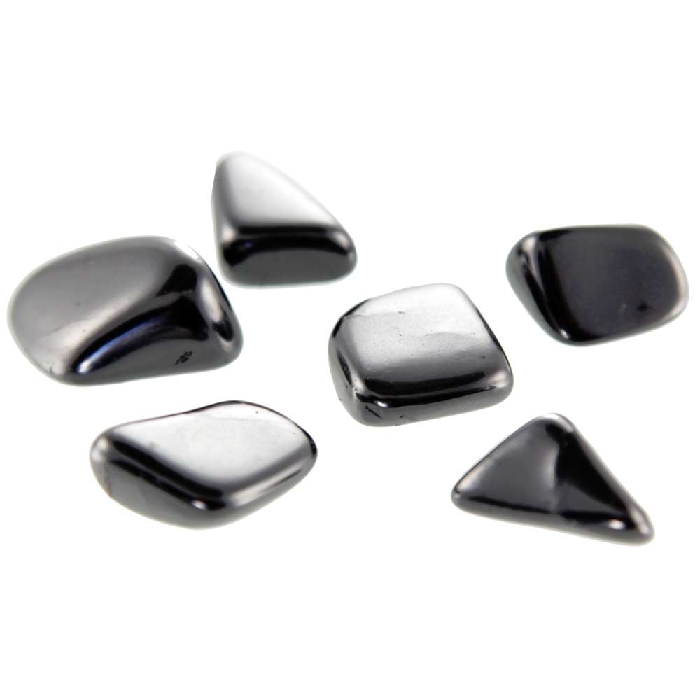 Iyashi EMF Protection Tumbled Stones - Click Image to Close