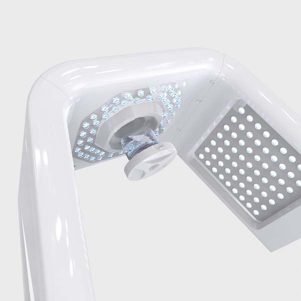 Freyara - 6 Color LED Light Therapy Machine 178 LED Diodes