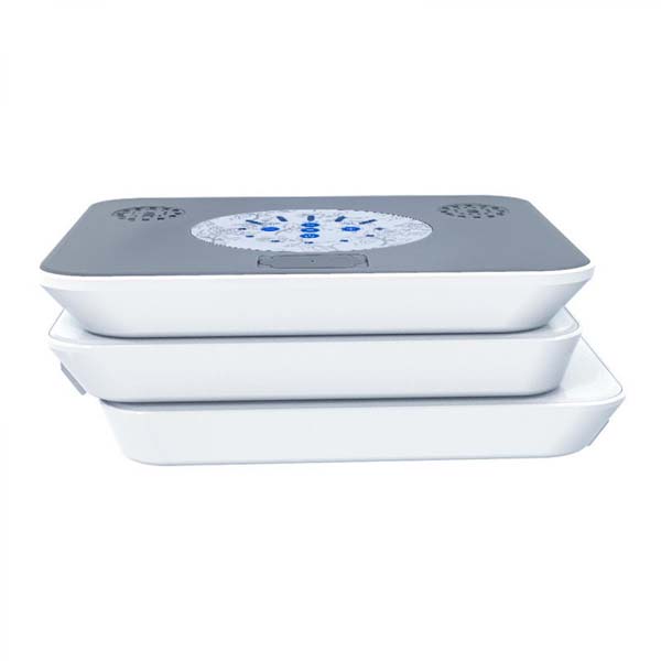 Freyara - 7 Color LED Light Therapy Facial Care Machine 222 LEDs