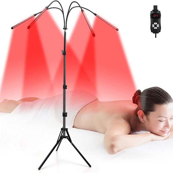 Freyara - 2-Wavelength Full-Body Infrared LED Red Light Therapy