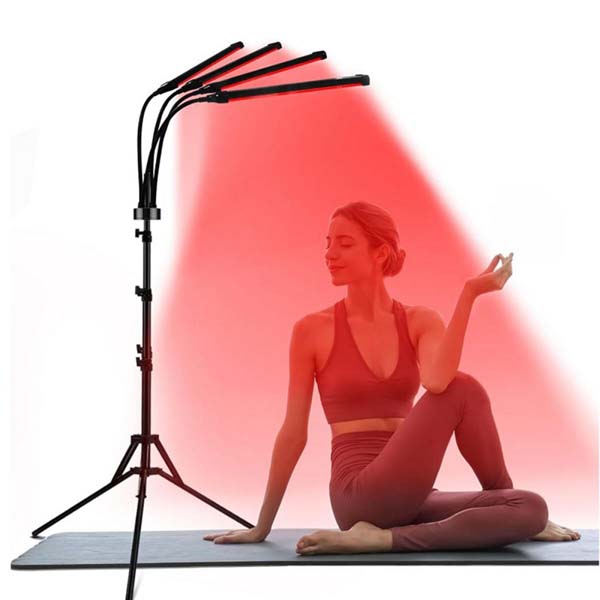 Freyara - 2-Wavelength Full-Body Infrared LED Red Light Therapy