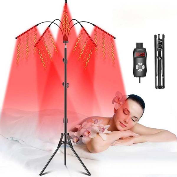 Freyara - 2-Wavelength Full-Body Infrared LED Red Light Therapy