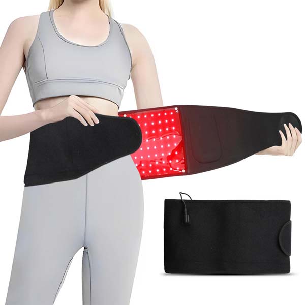 Freyara - Red Light Therapy Vibration Belt