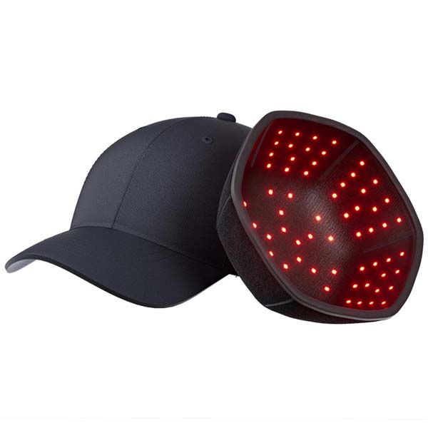 Freyara - Red Light & Near Infrared Light Therapy Cap 108 LEDs Freyara - Red Light & Near Infrared Light Therapy Cap 108 LEDs