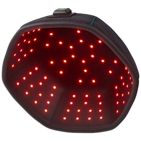 Freyara - Red Light & Near Infrared Light Therapy Cap 108 LEDs Freyara - Red Light & Near Infrared Light Therapy Cap 108 LEDs