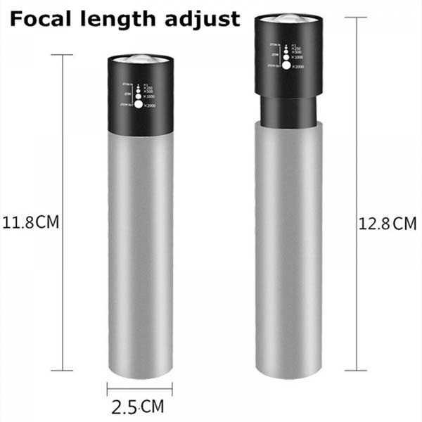 Freyara - Red Light Therapy Torch