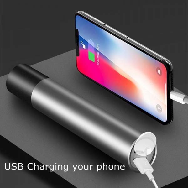 Freyara - Red Light Therapy Torch