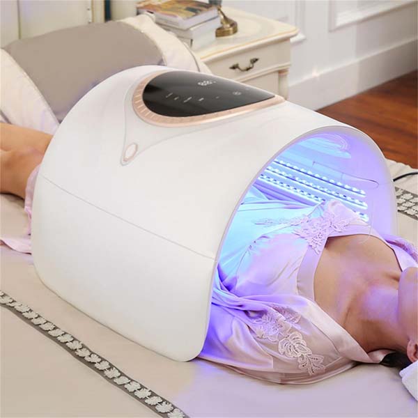Freyara - 4 Color Photo-dynamic Red Therapy Large Machine
