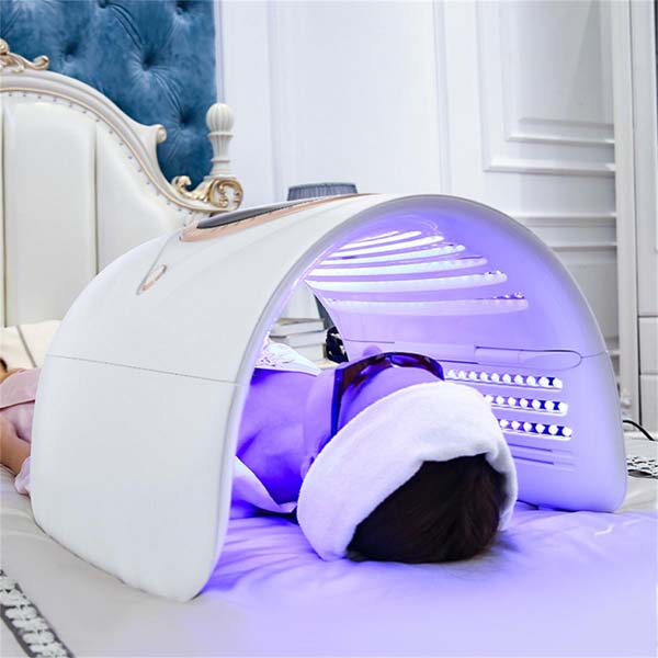 Freyara - 4 Color Photo-dynamic Red Therapy Large Machine