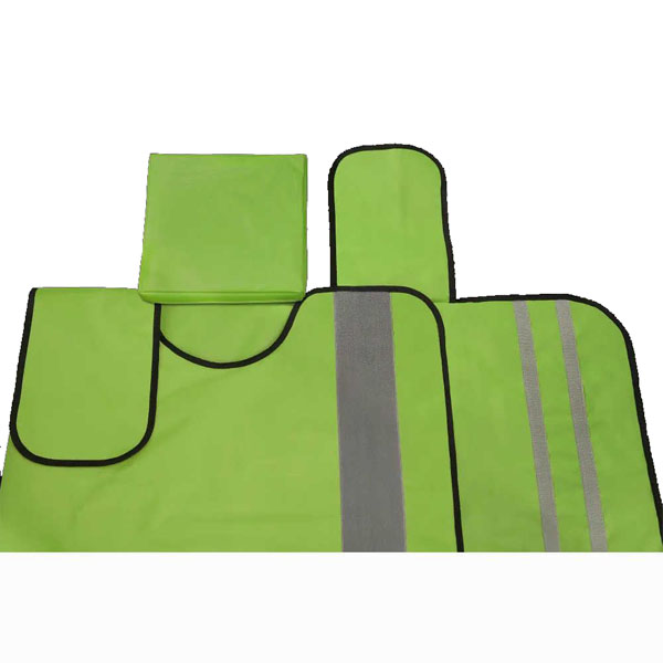 1 Love Health - Far Infrared Sauna Blanket
