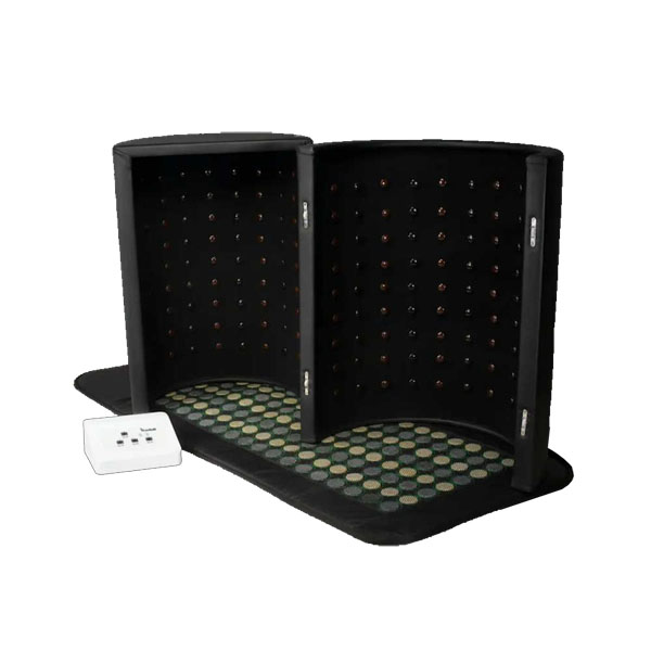 1 Love Health - Far Infrared Sauna Dome 1 Love Health - Far Infrared Sauna Dome