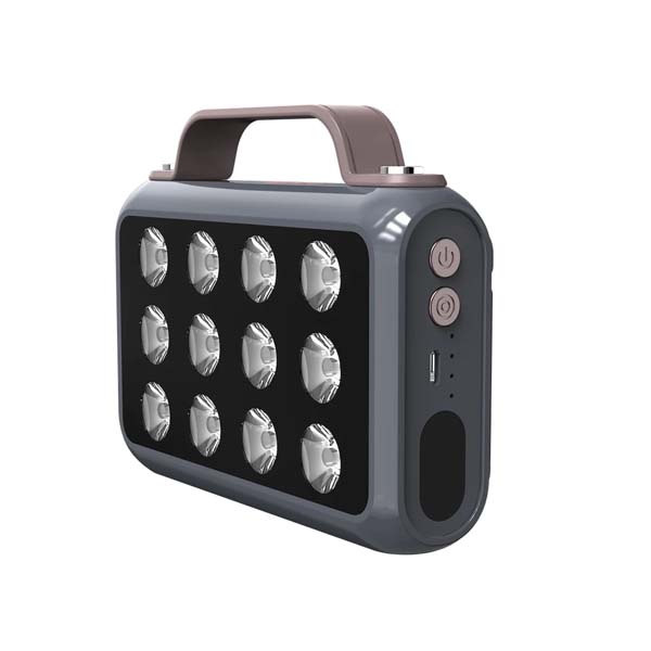 Hooga Charge - Red Light Therapy Spot Applicator