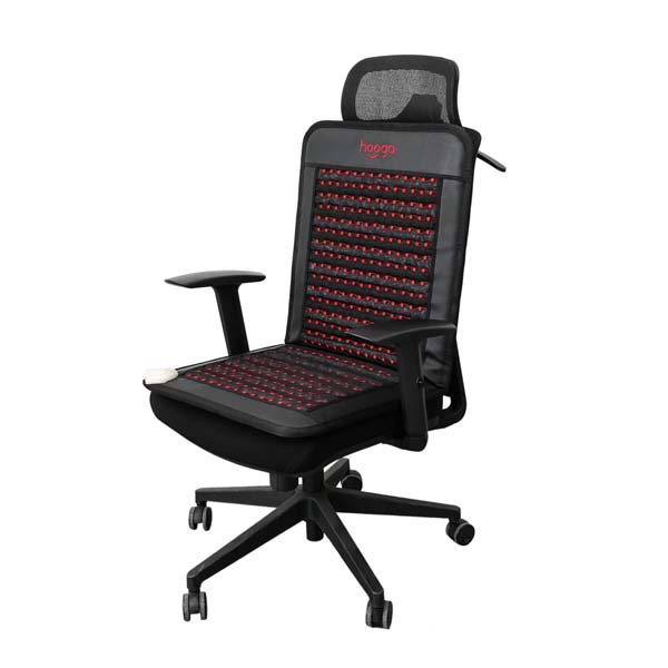 Hooga Infrared PEMF Chair Mat