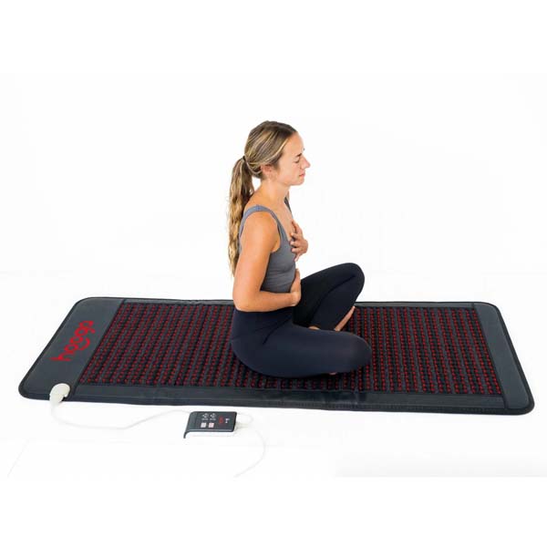 Hooga Infrared PEMF Mat