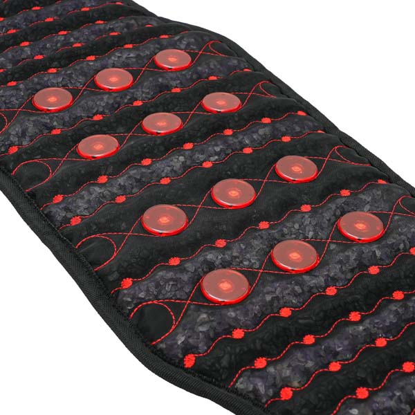 Hooga PEMF Belt with Infrared Heat and Photons