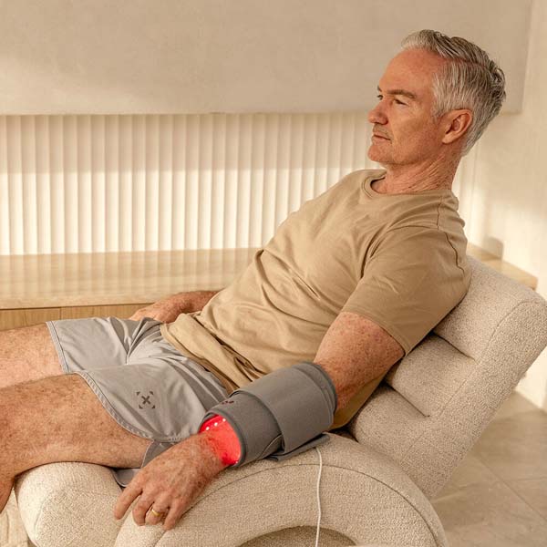 Novaa Light Pad -Red Light & Infrared Light Therapy Mat 16.3x7.9