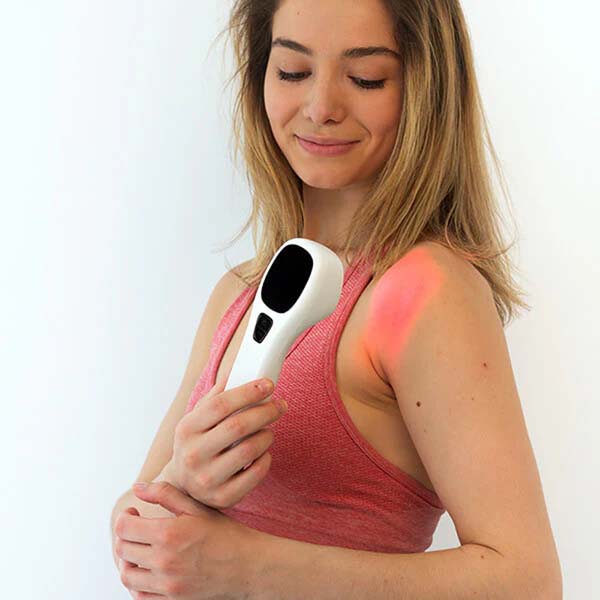 Novaa Extra Strength Laser - Red & Infrared Class 3B Laser