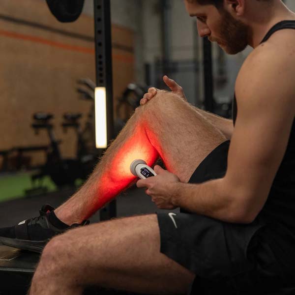 NOVAA LIGHT SWITCH - 3-in-1 Red Light Therapy Device