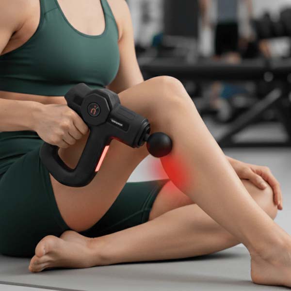 NOVAA PULSE R - Targeted Muscle Relief & Improved Cell Function