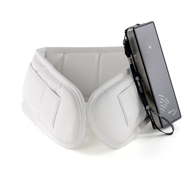 OMI PEMF Beyond Power Package - Full Body Mat + Power Band