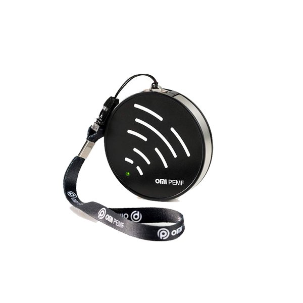 OMI PEMF Beyond Power Package - Full Body Mat + Power Band