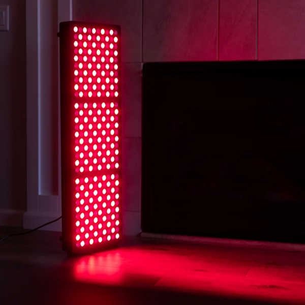 1 Love Health - RN300 Red Light Therapy Panel