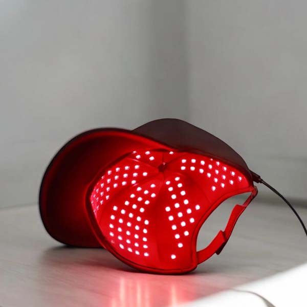 Therasage - TheraCap Red Light & Infrared Light Therapy Hat