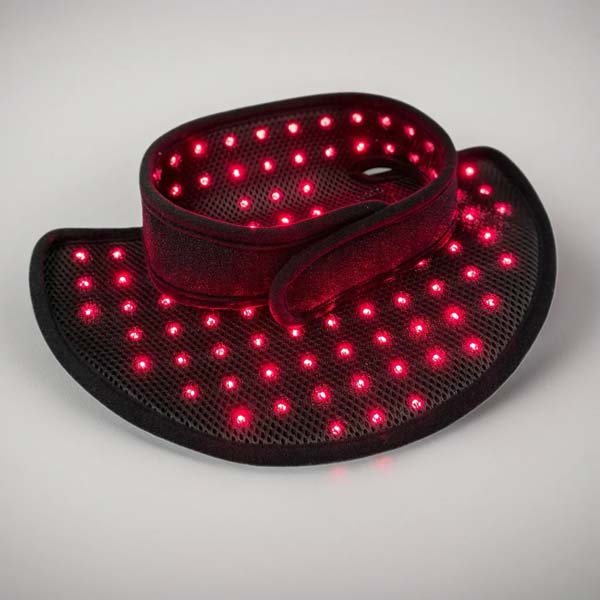 Therasage - TheraGlow Neck & Chest Red Light Therapy