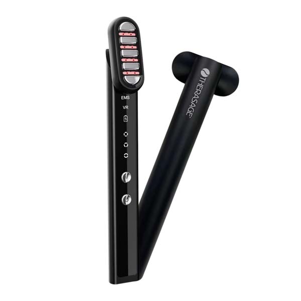 Therasage - TheraSculpt Red Light Therapy Facial Wand