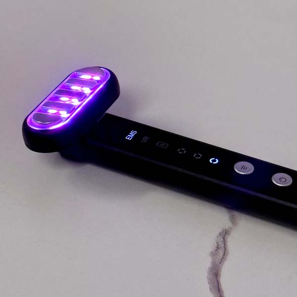 Therasage - TheraSculpt Red Light Therapy Facial Wand