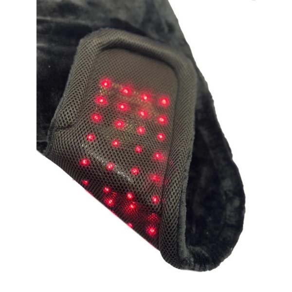 Therasage - Perfect Pad Red Light & Infrared Light Shoulder Pad