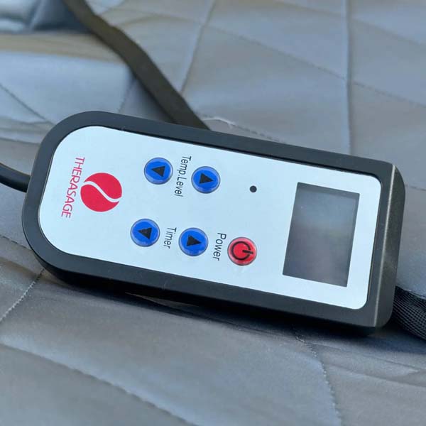 Limited Edition Sauna Dr Powered by Therasage