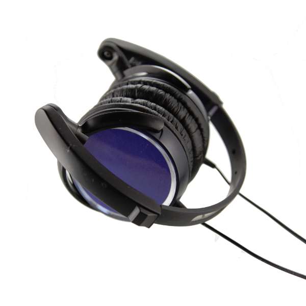 Profesional HQ Binaural Headphones