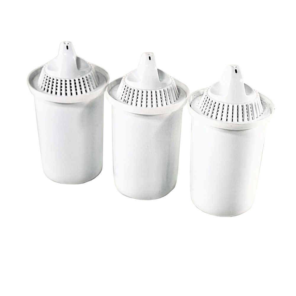 Cerra Water Alkaline Water Filters 3 Pack