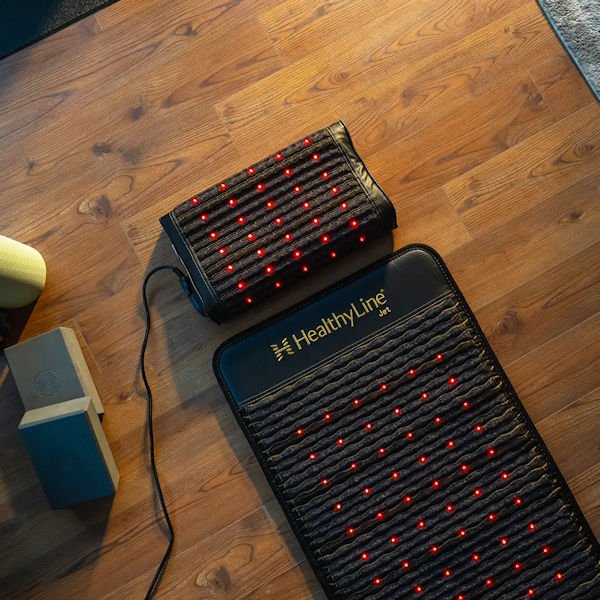 Healthyline Jet 72x24 Far Infrared PEMF Mat Healthyline Jet 72x24 Far Infrared PEMF Mat