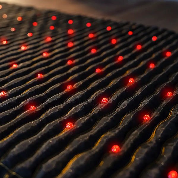 Healthyline Jet 72x24 Far Infrared PEMF Mat Healthyline Jet 72x24 Far Infrared PEMF Mat