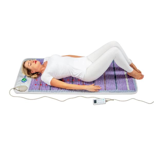 Healthyline Platinum 6024 Advanced PEMF Mat Healthyline Platinum 6024 Advanced PEMF Mat