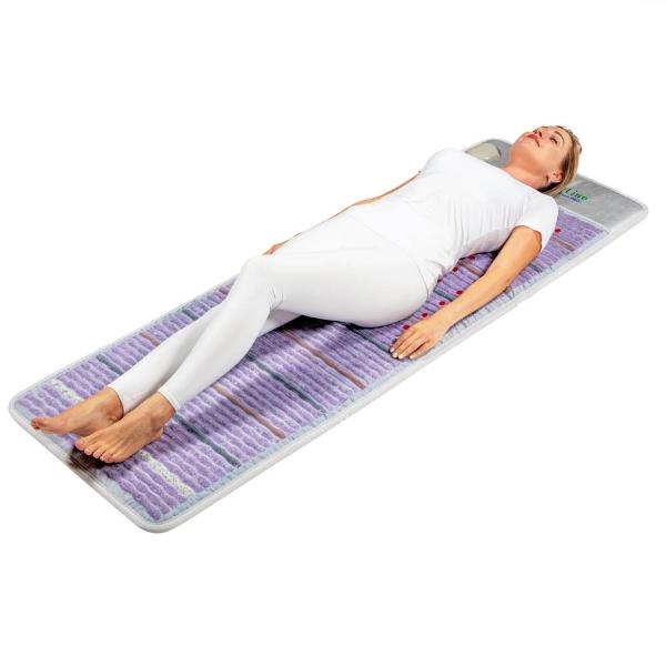 Healthyline Platinum 7224 Advanced PEMF Mat Healthyline Platinum 7224 Advanced PEMF Mat