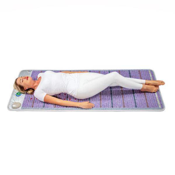 Healthyline Platinum PRO PLUS 7428 Advanced PEMF Mat Healthyline Platinum PRO PLUS 7428 Advanced PEMF Mat