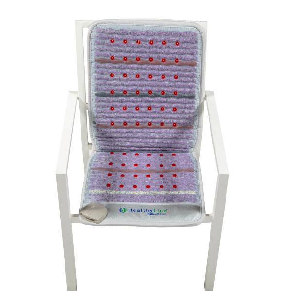 Healthyline Platinum Chair 4018 Advanced PEMF Mat Healthyline Platinum Chair 4018 Advanced PEMF Mat