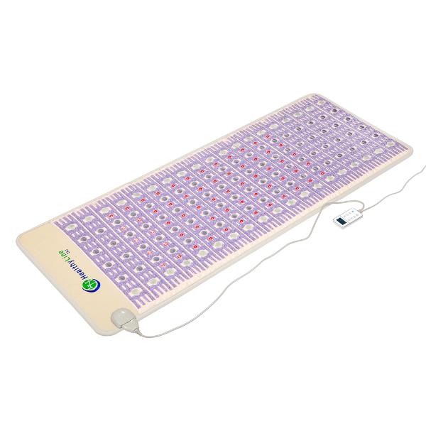 Healthyline TAJ Mat 8030 [RIGHT] - Infrared, Red Light, PEMF Mat