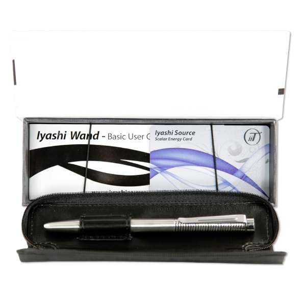 Iyashi Zero Point Energy Wand