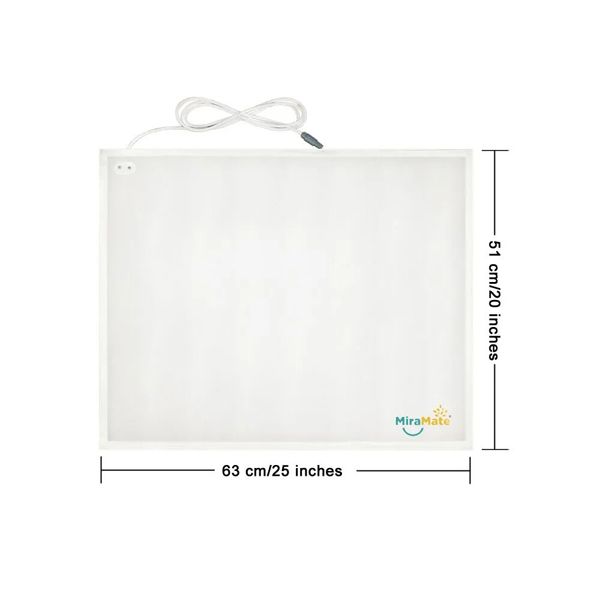 MiraMate Big Magic PEMF Mat - PEMF Therapy Pad