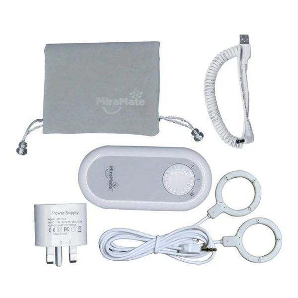 MiraMate Magic Pro PEMF Mat & Mini Magic Pro PEMF Device