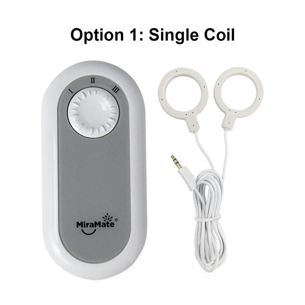 MiraMate Mini Magic PEMF Device - Portable PEMF Applicator