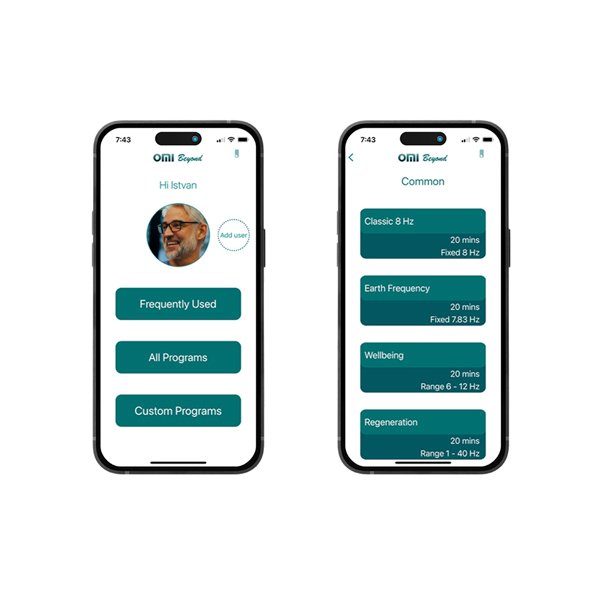 PEMF Beyond OMI Mat - Full Body PEMF Therapy Mat