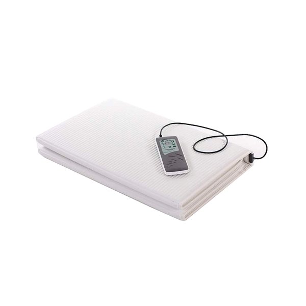 OMI PEMF MAT PACKAGE - Full Body PEMF Mat + PEMF MINI-Mat