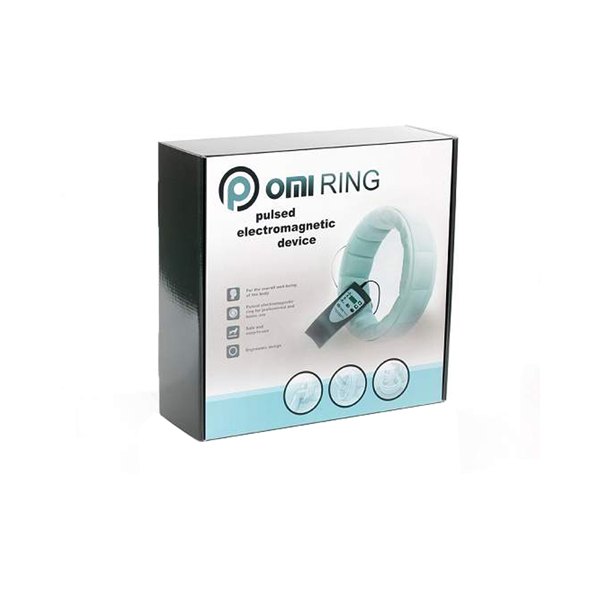 OMI PEMF Ring - PEMF Therapy Applicator