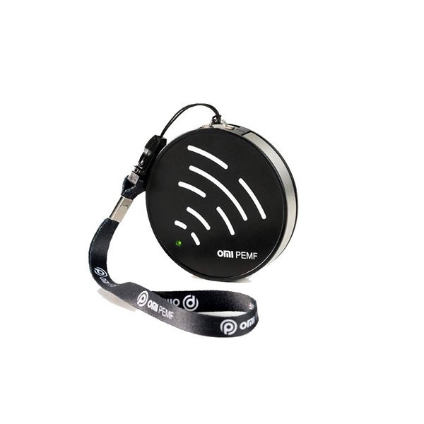 OMI PEMF Bundle - Full Body PEMF Mat + PEMF Ring + PEMF PulsePad